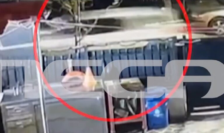 Συνελήφθη γιος γνωστού πολιτικού μετά από περιπετειώδη καταδίωξη στη Νέα Ερυθραία – Βίντεο ντοκουμέντο