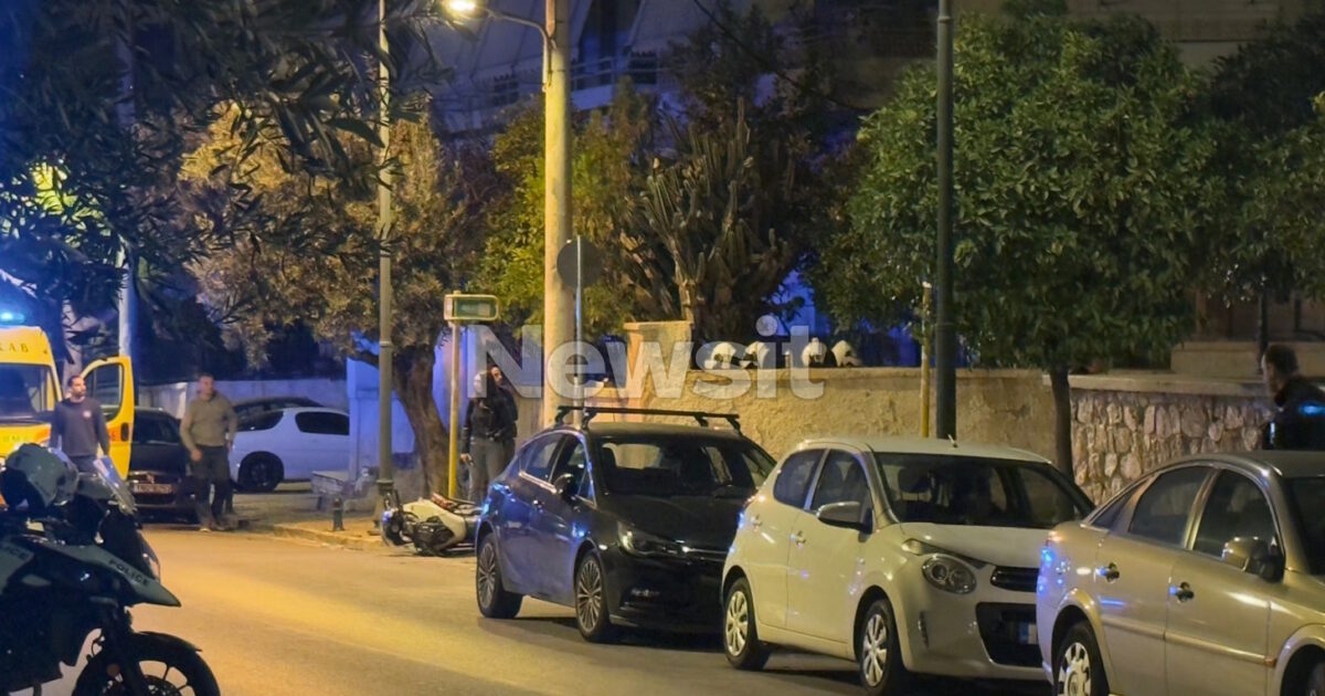 Agios Dimitrios: Burglars who injured policemen by ramming their cars are members of a spiral that “strikes” in the area