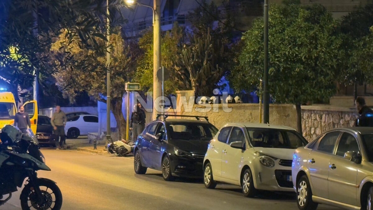 Άγιος Δημήτριος: Μέλη σπείρας που «χτυπά» στην περιοχή οι διαρρήκτες που τραυμάτισαν αστυνομικούς εμβολίζοντας τις μηχανές τους