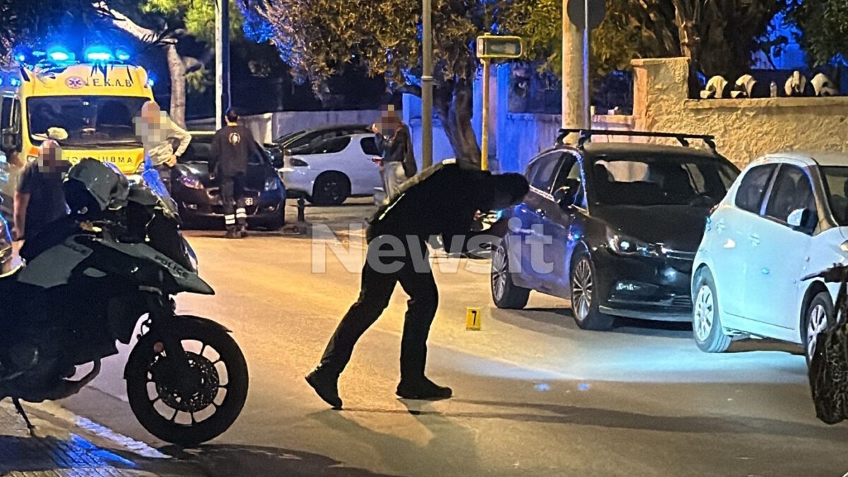 Άγιος Δημήτριος: 4 διαρρήκτες τραυμάτισαν αστυνομικούς κατά τη διάρκεια καταδίωξης – Ανθρωποκυνηγητό για τον εντοπισμό τους