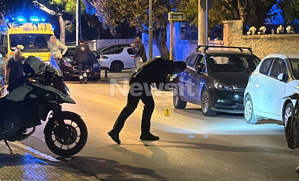 Άγιος Δημήτριος: 4 διαρρήκτες τραυμάτισαν αστυνομικούς κατά τη διάρκεια καταδίωξης – Ανθρωποκυνηγητό για τον εντοπισμό τους