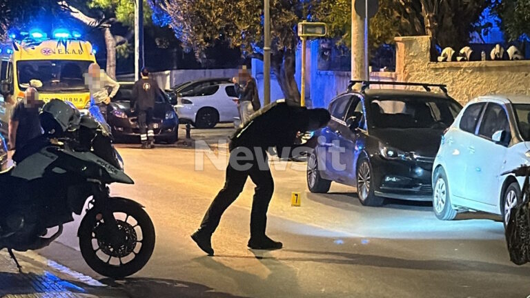 Άγιος Δημήτριος: 4 διαρρήκτες τραυμάτισαν αστυνομικούς κατά τη διάρκεια καταδίωξης – Ανθρωποκυνηγητό για τον εντοπισμό τους