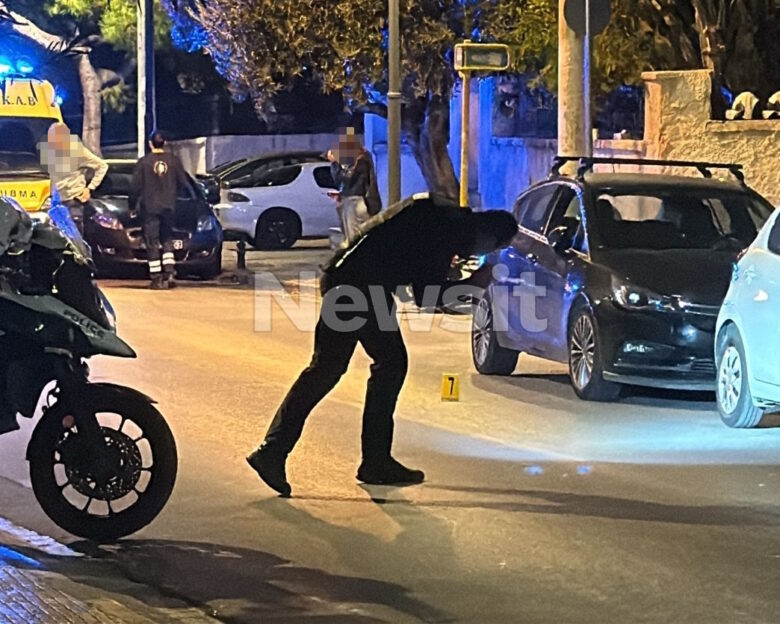 Άγιος Δημήτριος: 4 διαρρήκτες τραυμάτισαν αστυνομικούς κατά τη διάρκεια καταδίωξης – Ανθρωποκυνηγητό για τον εντοπισμό τους