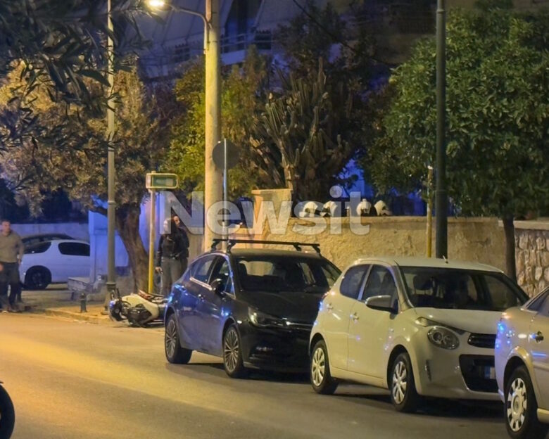 Άγιος Δημήτριος: Μέλη σπείρας που «χτυπά» στην περιοχή οι διαρρήκτες που τραυμάτισαν αστυνομικούς εμβολίζοντας τις μηχανές τους