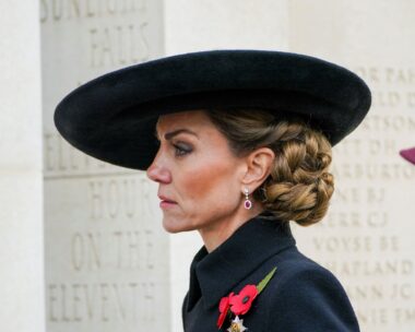 Η Κέιτ Μίντλετον