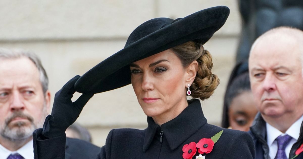BBC’s new blunder: He called Kate Middleton “simply” the Princess of Wales on live broadcast and viewers were furious
