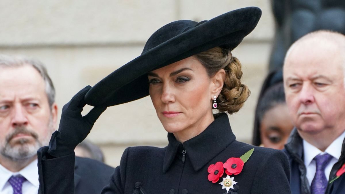 Κέιτ Μίντλετον