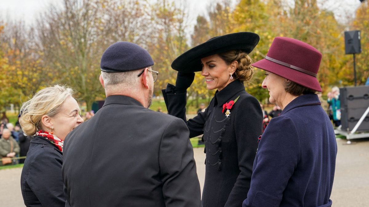 Κέιτ Μίντλετον