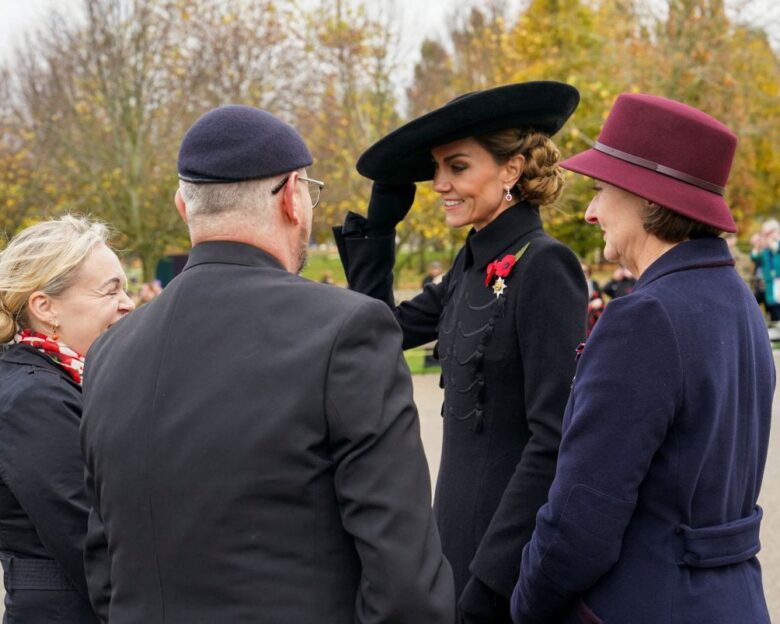 Το BBC ζήτησε συγγνώμη από την Κέιτ Μίντλετον για τη γκάφα με το «σκέτο Κέιτ» – Της έστειλε προσωπική επιστολή