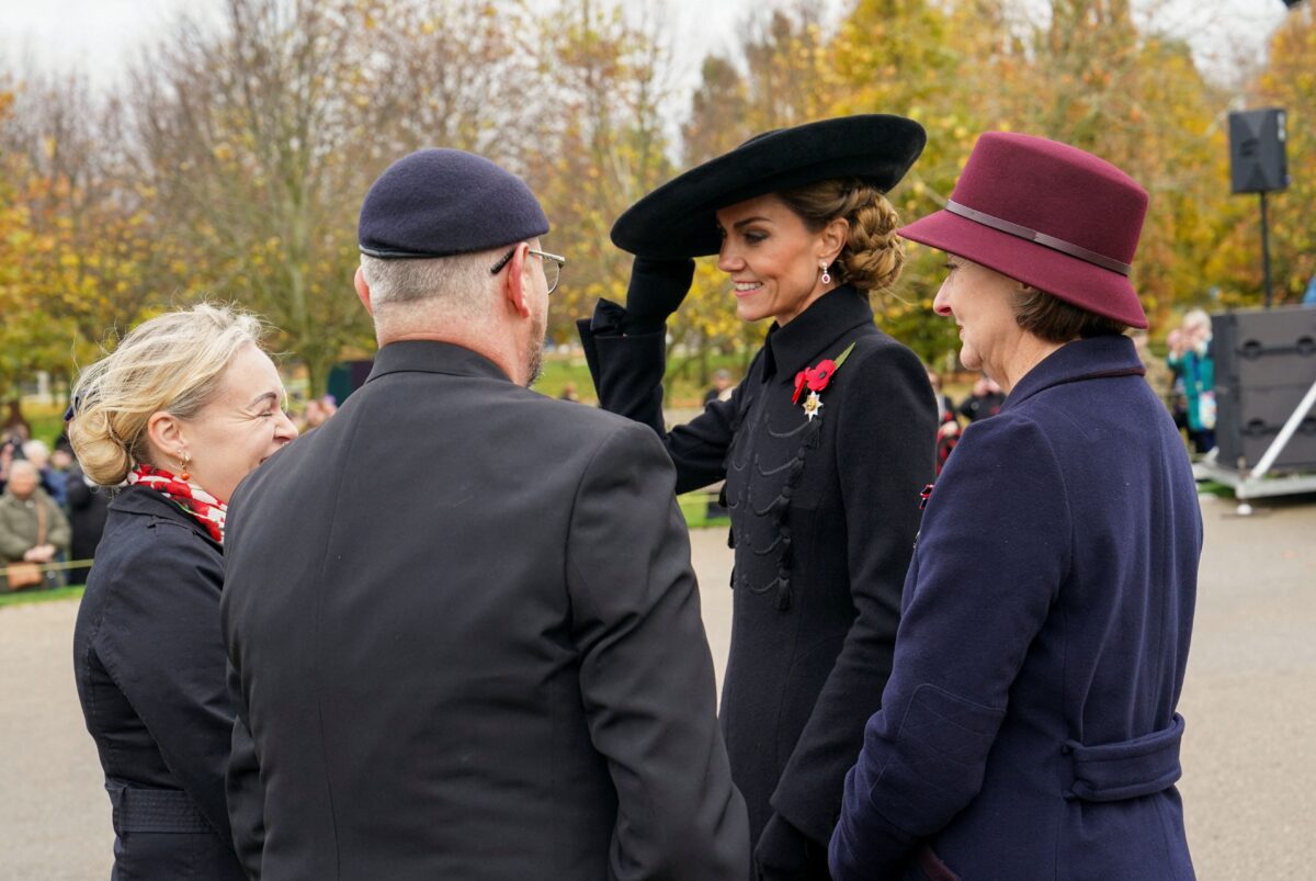 Κέιτ Μίντλετον