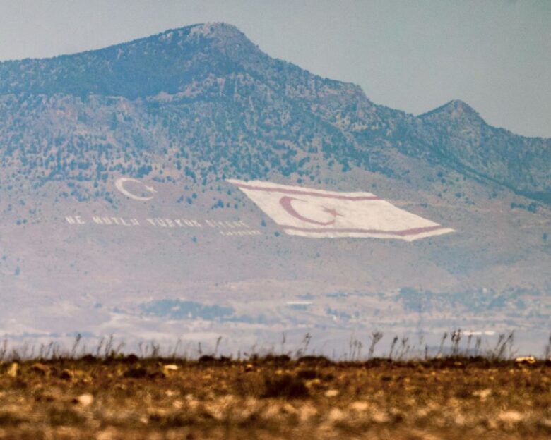 Υπουργείο Εξωτερικών για ψευδοκράτος: Η Ελλάδα δεν πρόκειται ποτέ να αποδεχθεί τα τετελεσμένα της τουρκικής εισβολής