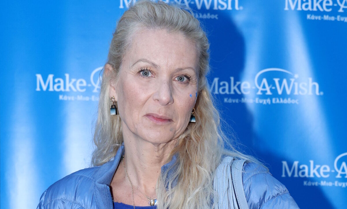 Κατερίνα Γκαγκάκη