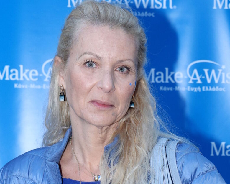 Κατερίνα Γκαγκάκη: «Είμαι χωρίς σημαντικό βουλιμικό επεισόδιο εδώ και 690 κάτι μέρες»