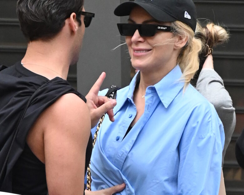 Κατερίνα Καινούργιου: Η επίσκεψη στον γυναικολόγο και η φωτογραφία από τις εξετάσεις που έκανε