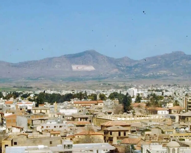 Πρόκληση από το ψευδοκράτος στον ΟΗΕ: Καταγγέλλει παραβιάσεις «εναέριου χώρου» από ελληνικά και κυπριακά αεροσκάφη