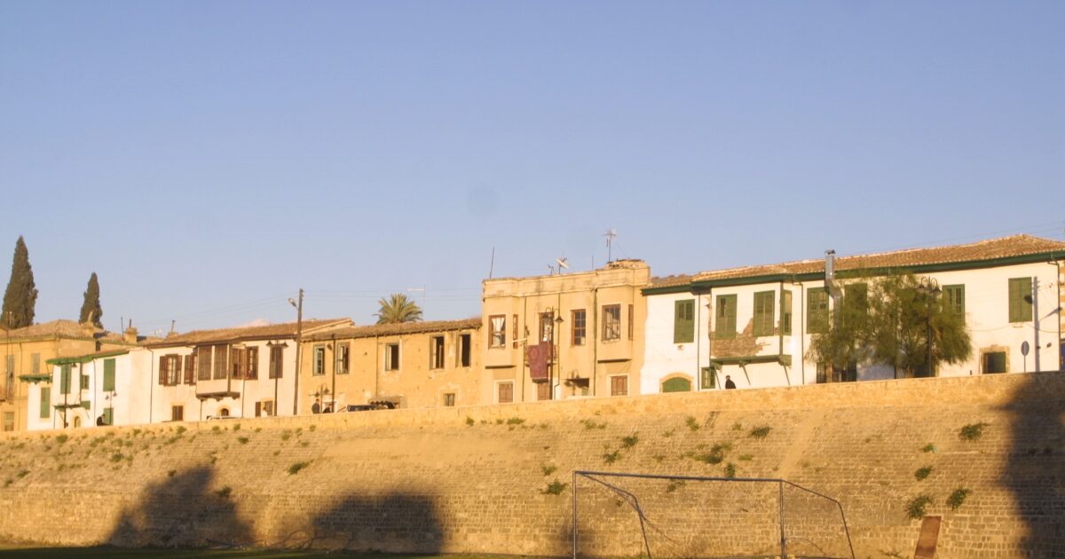 Cyprus: Turkish military vehicle entered the dead zone – UN Intervention