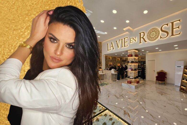 Black Friday για τη La Vie en Rose με μισή τιμή σε καταστήματα και site – Εγκαίνια σήμερα για το αρχοντικό κατάστημα της Νέας Σμύρνης