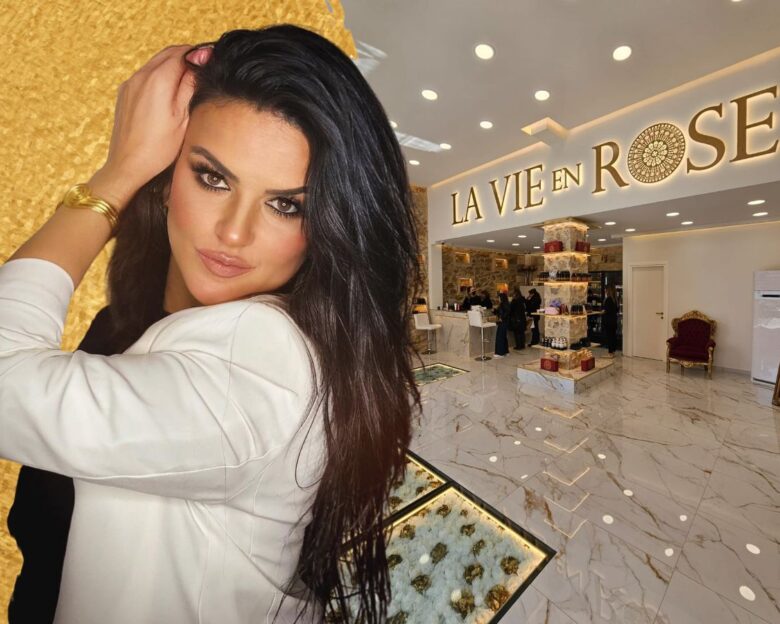 Black Friday για τη La Vie en Rose με μισή τιμή σε καταστήματα και site – Εγκαίνια σήμερα για το αρχοντικό κατάστημα της Νέας Σμύρνης
