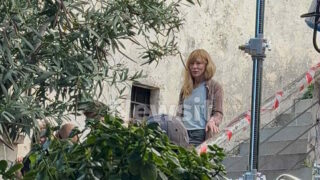 Η Κέιτ Μπλάνσετ