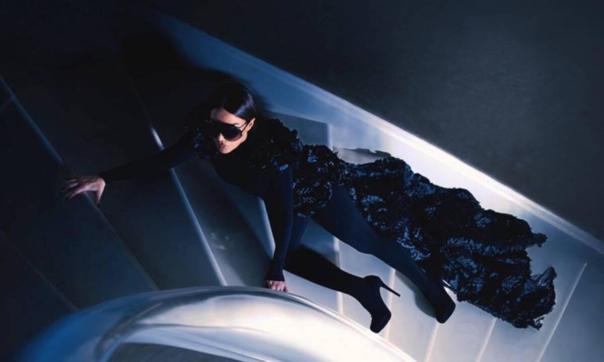 Κέλλυ Κελεκίδου