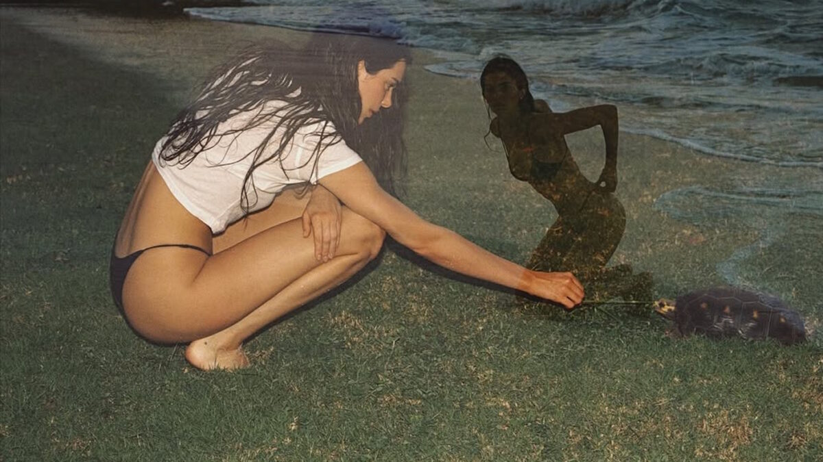 Kένταλ Τζένερ