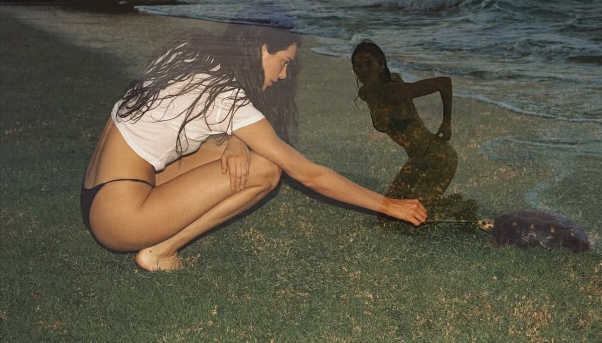 Kένταλ Τζένερ