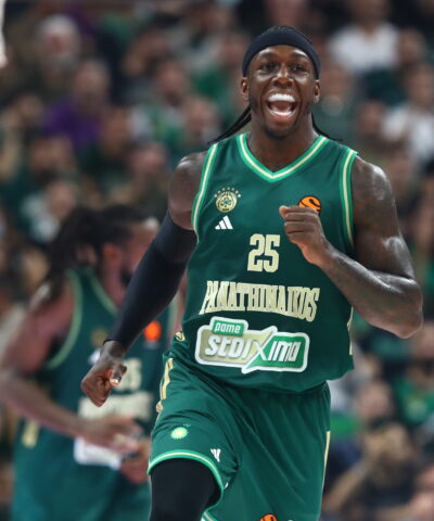 Ο Ναν κόντρα στη Dubai (ΜΑΡΚΟΣ ΧΟΥΖΟΥΡΗΣ