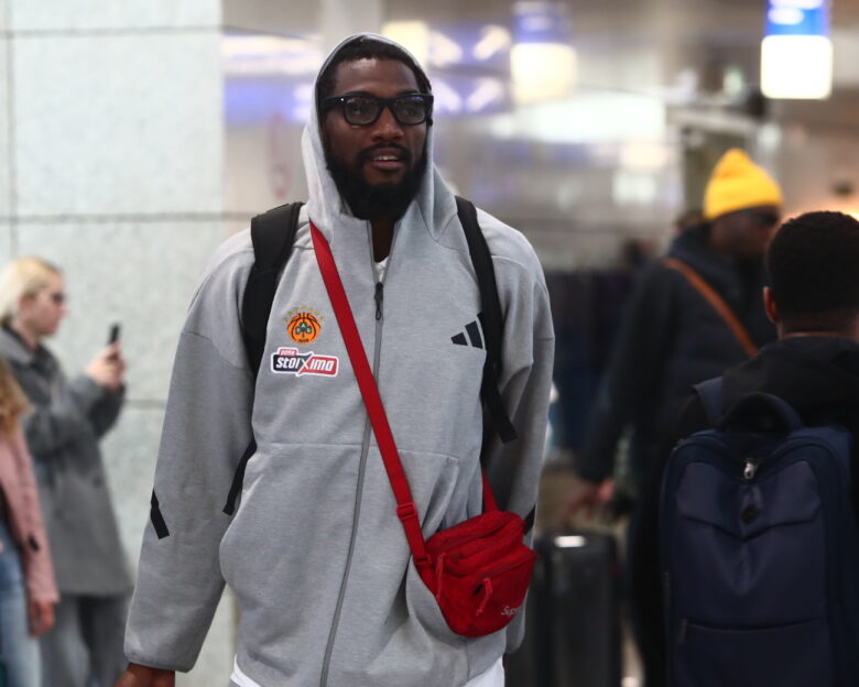 Παναθηναϊκός: Με Φαρίντ αλλά χωρίς Γιουρτσεβέν στην έδρα της Παρί