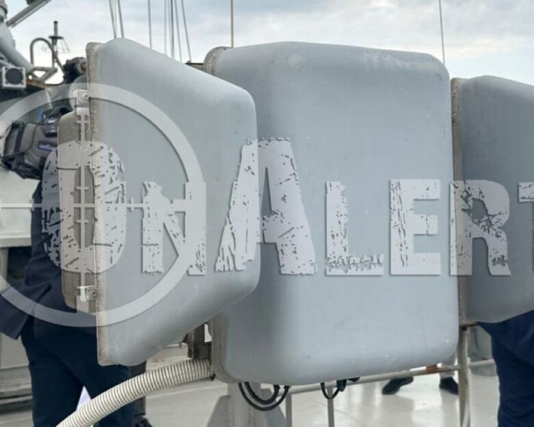 Ο «Κένταυρος» ανεβαίνει κατηγορία – Αναβαθμίζεται το made in Greece αντιdrone σύστημα