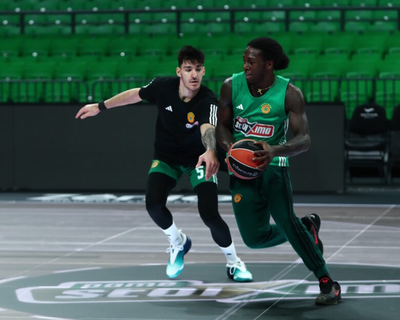 Παναθηναϊκός – Dubai BC: Η ώρα του αγώνα και ποιο κανάλι θα μεταδώσει το ματς της Euroleague