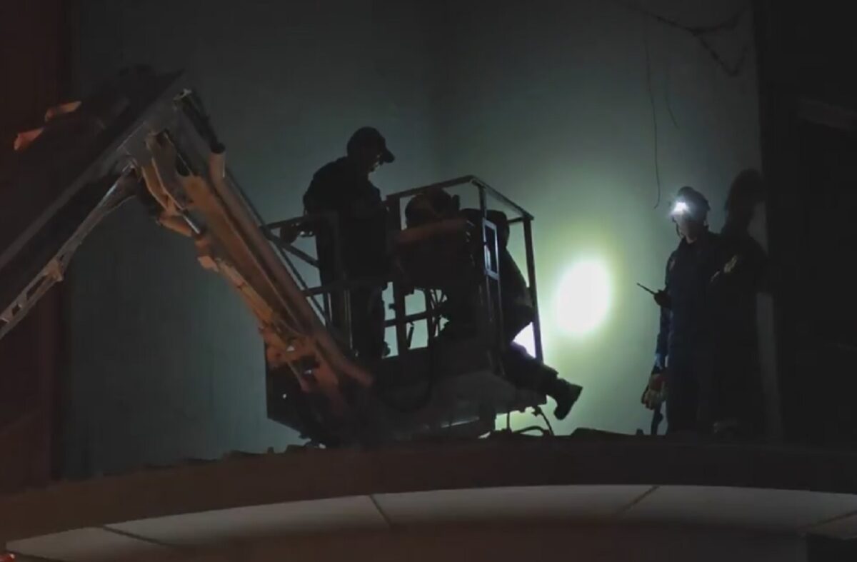 Κεραμεικός