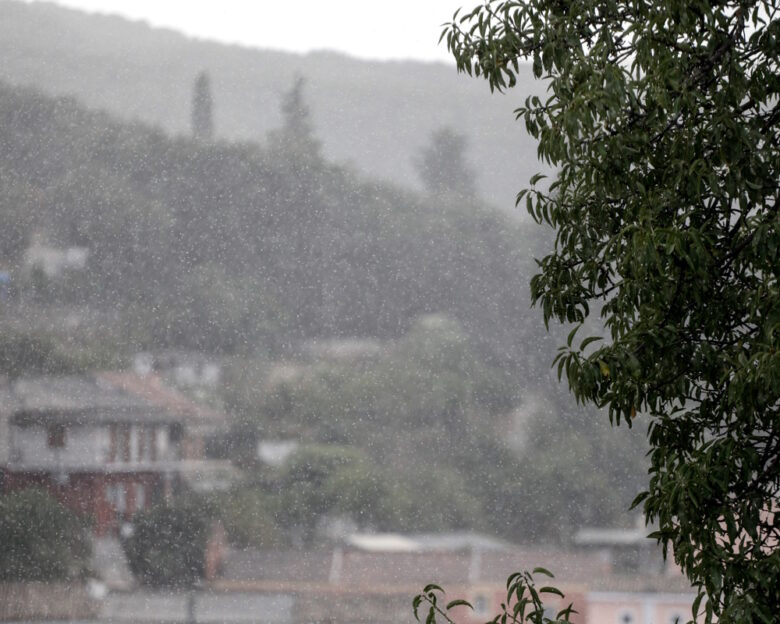 Καιρός – Κέρκυρα: Κλειστά τα σχολεία την Τετάρτη λόγω της επερχόμενης κακοκαιρίας