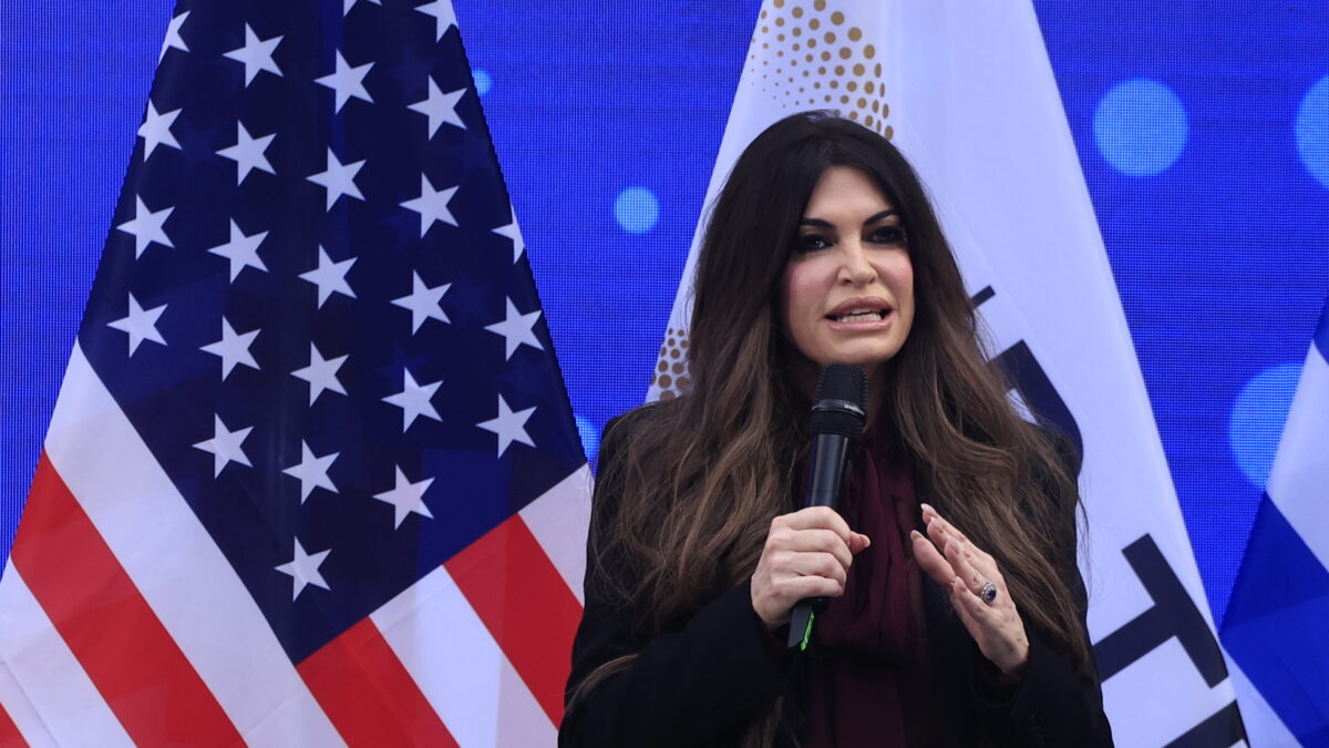 Κίμπερλι Γκιλφόιλ