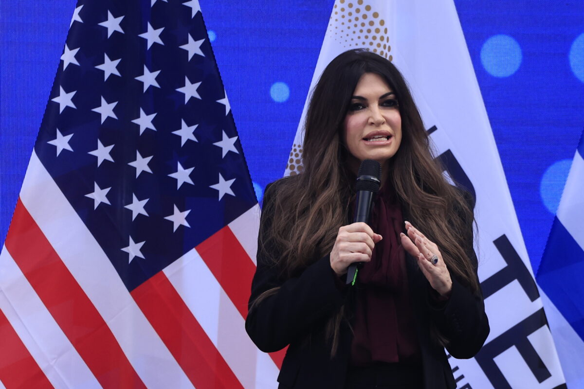 Κίμπερλι Γκιλφόιλ