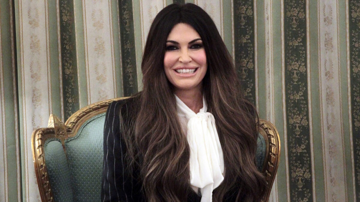 Κίμπερλι Γκιλφόιλ