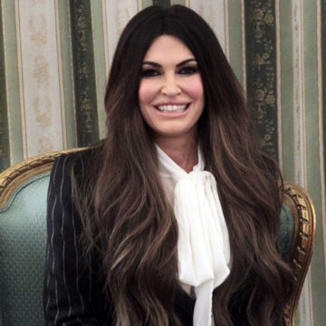 Κίμπερλι Γκιλφόιλ