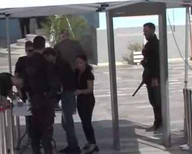 Μακελειό στα Βορίζια