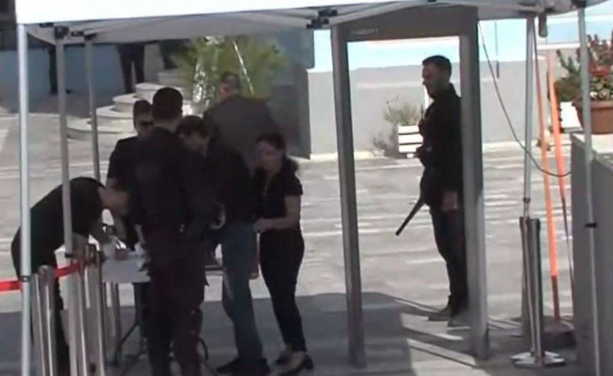 Μακελειό στα Βορίζια