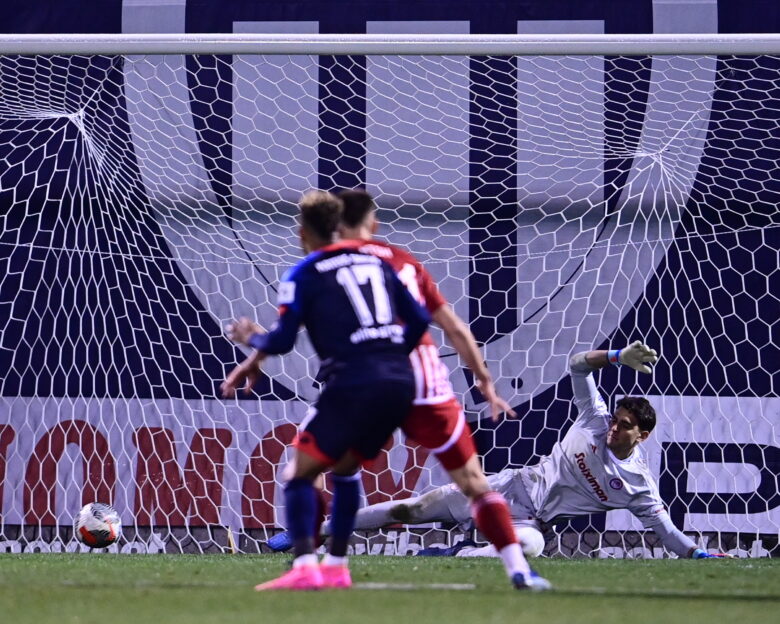 Κηφισιά – Ολυμπιακός: Για την 4η σερί νίκη στη Super League οι Πειραιώτες