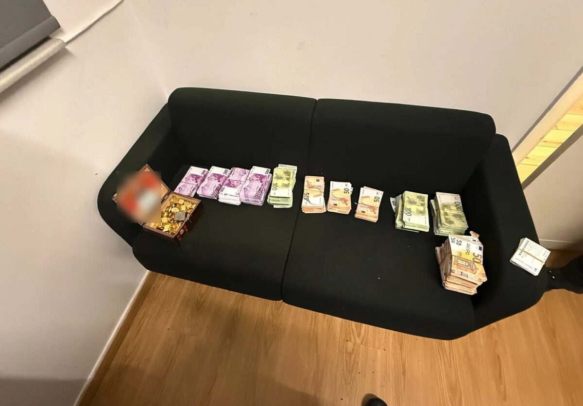 Κύκλωμα με «μαϊμού» επενδύσεις