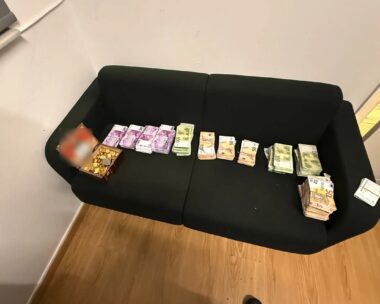 Κύκλωμα με «μαϊμού» επενδύσεις