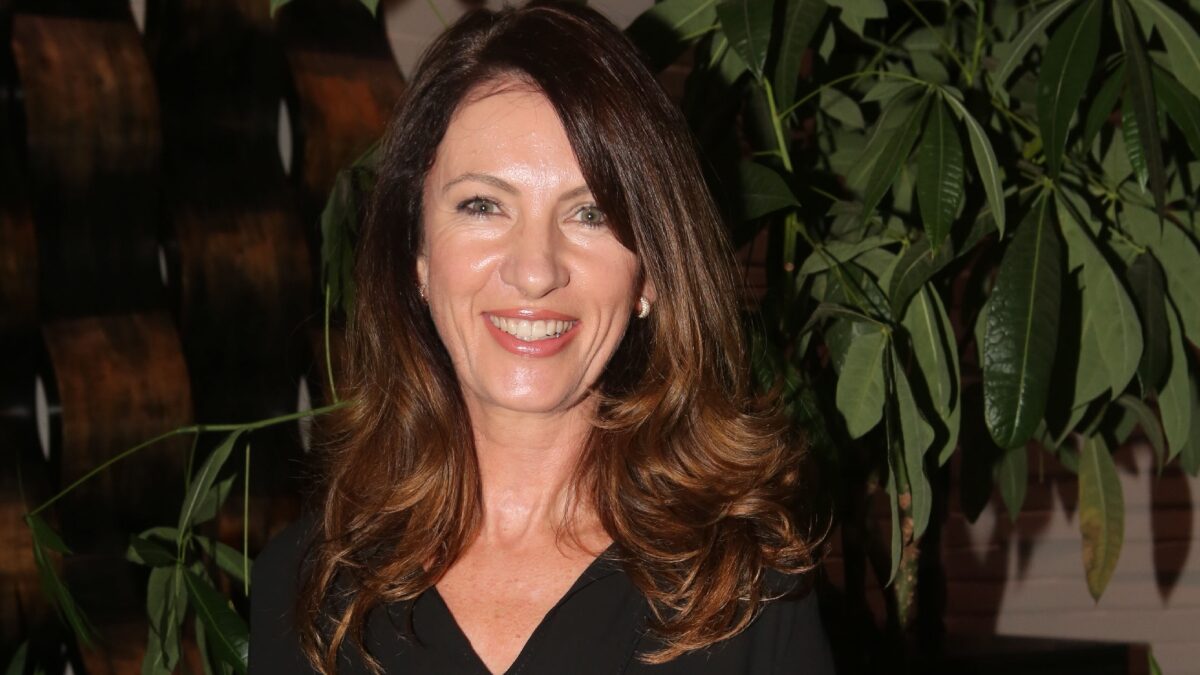 Κίλι Σφακιανάκη