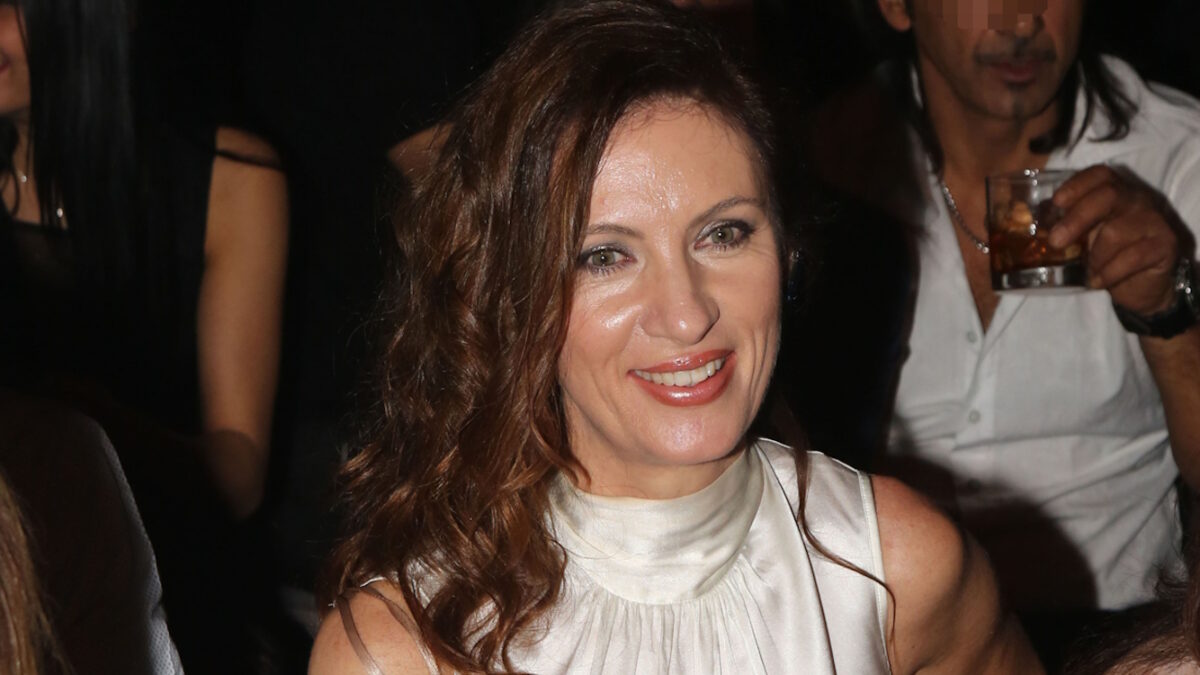 Κίλι Σφακιανάκη