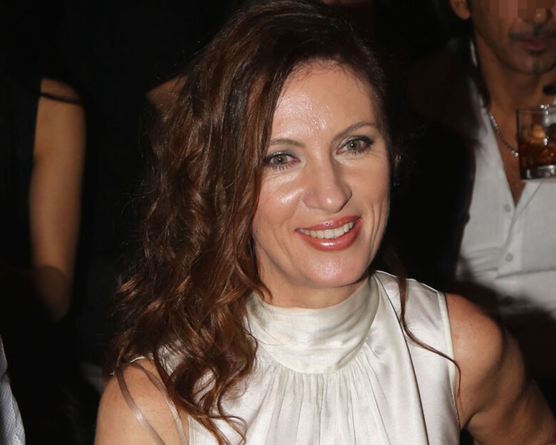 «Με σόκαρε ο θάνατος της Κίλι Σφακιανάκη, γιατί η γυναίκα ήταν αερικό, άγγελος», είπε η Αποστολία Ζώη