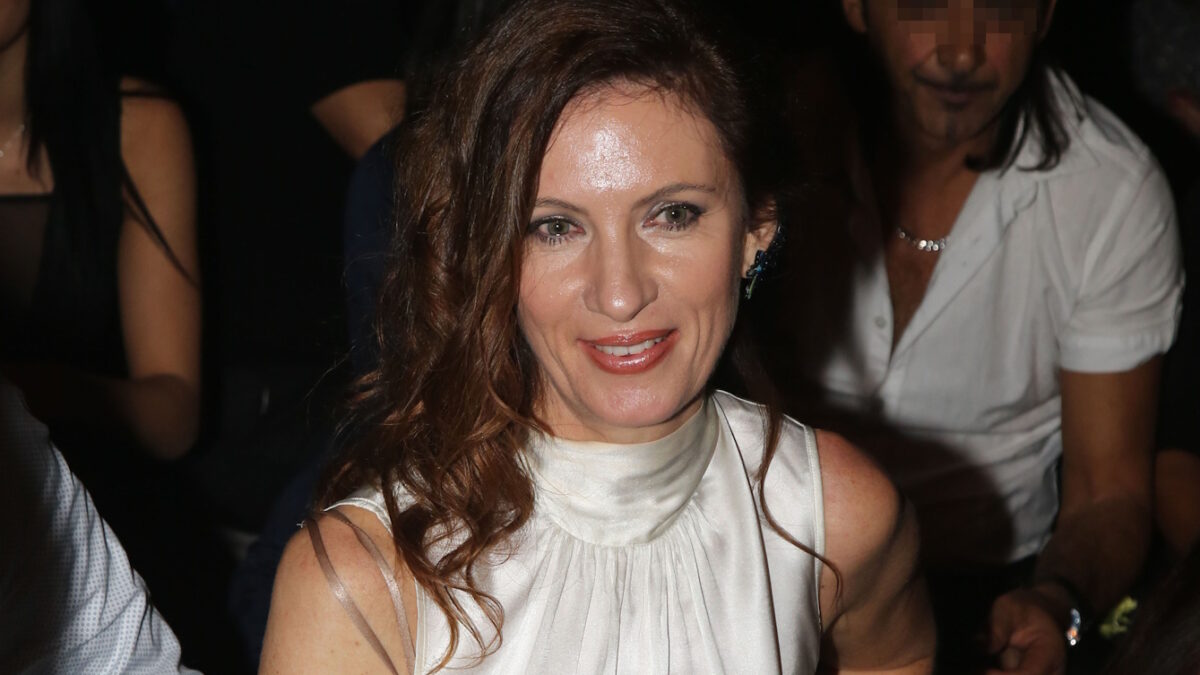 Kίλι Σφακιανάκη