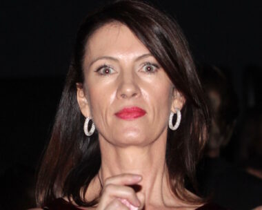 Κίλι Σφακιανάκη