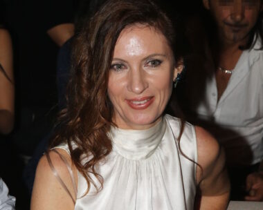 Kίλι Σφακιανάκη