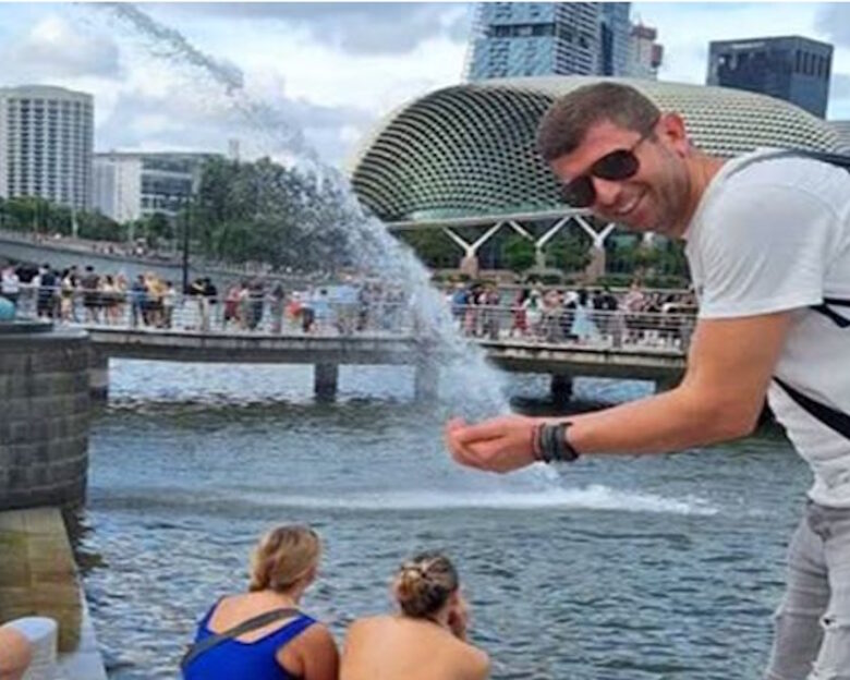 Κιλκίς: Κρεοπώλης έκοψε κατά λάθος τη μηριαία αρτηρία του και πέθανε