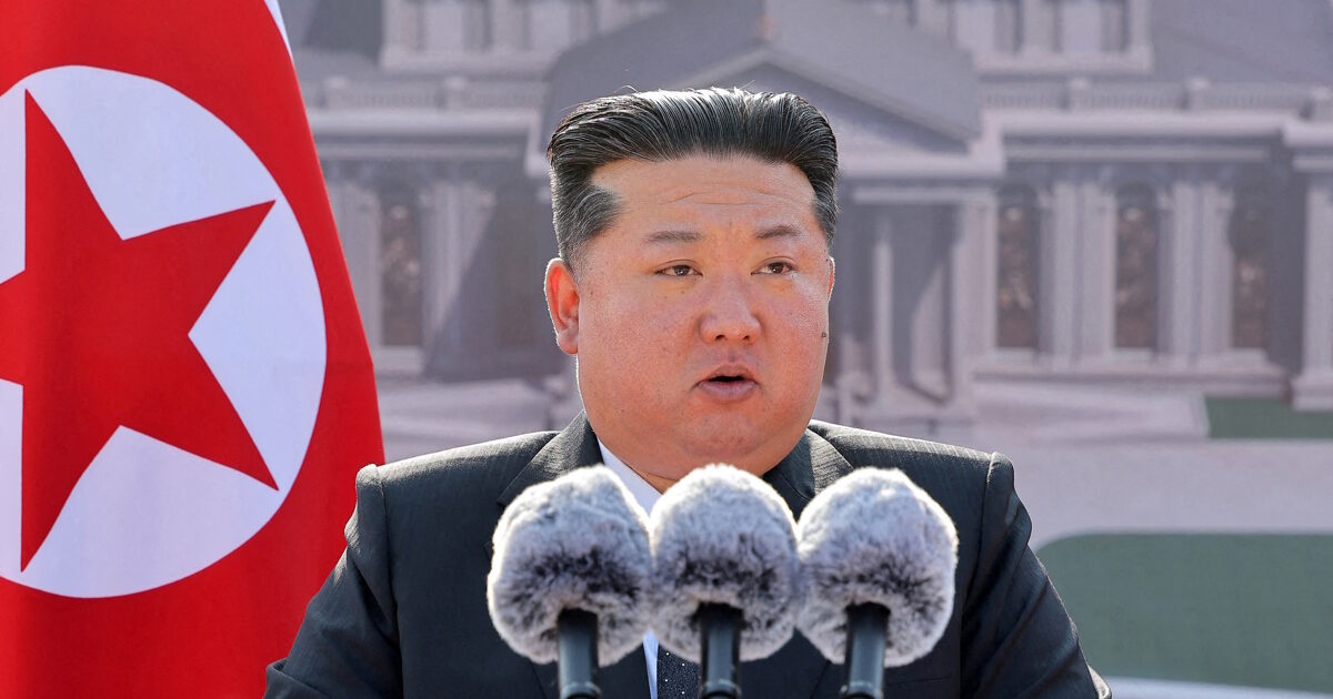 Kim not giving up nukes – North Korea’s denuclearization ‘Midsummer Night’s Dream’