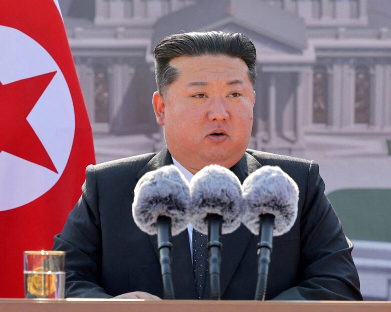 Ο Κιμ δεν απαρνείται τα πυρηνικά – «Όνειρο θερινής νυκτός» η αποπυρηνικοποίηση της Βόρειας Κορέας